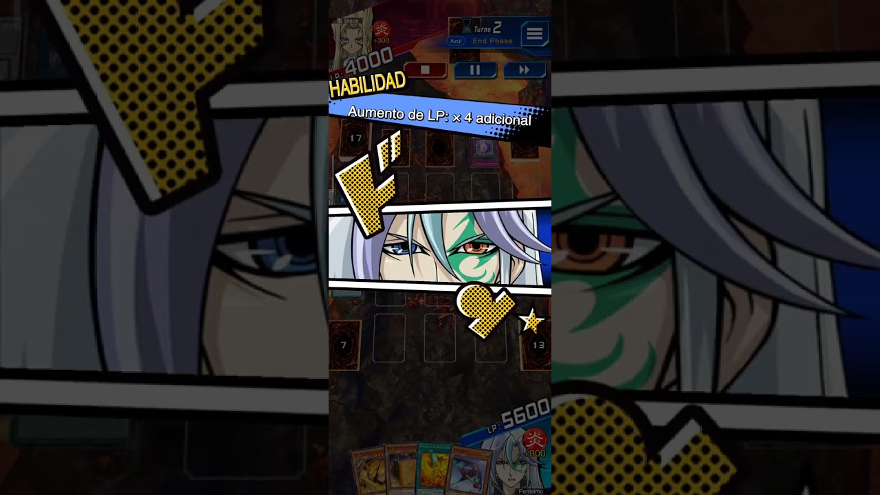 Mizar vs Quinton, Shiranui vs Sushies #duelinks