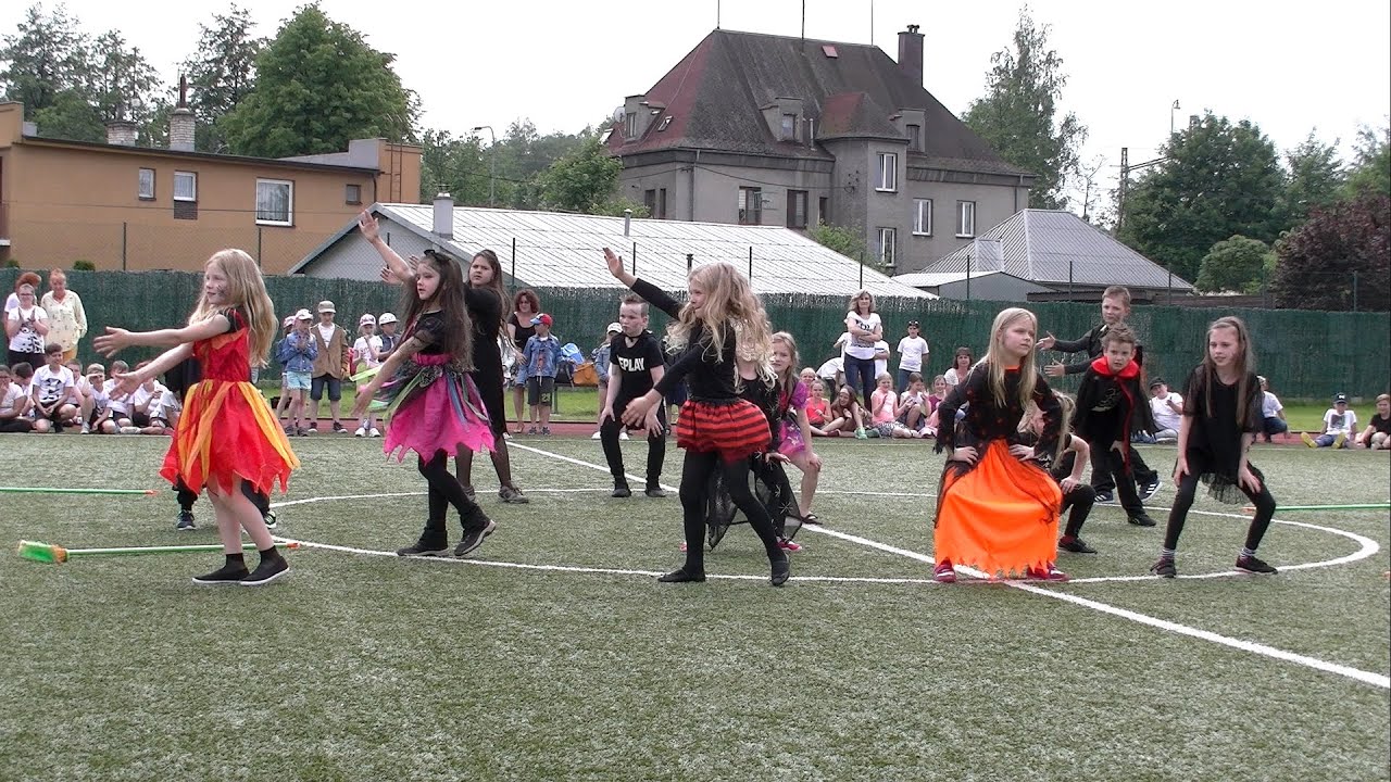 Petrovice u Karviné - Dětské Radovánky 2019