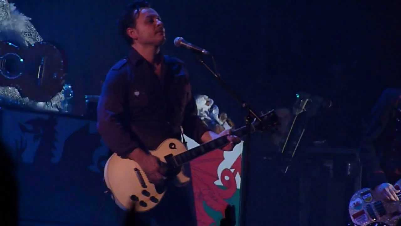 Manic Street Preachers Into the Valley &  Motown Junk