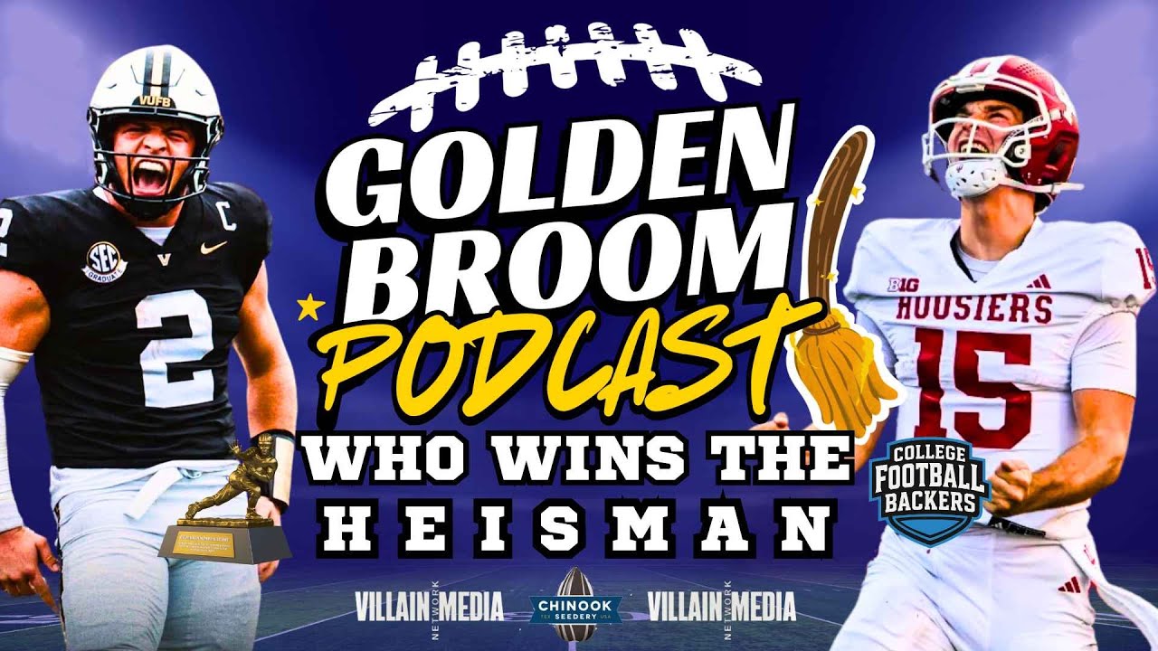 The Postseason is here, let's talk about it!