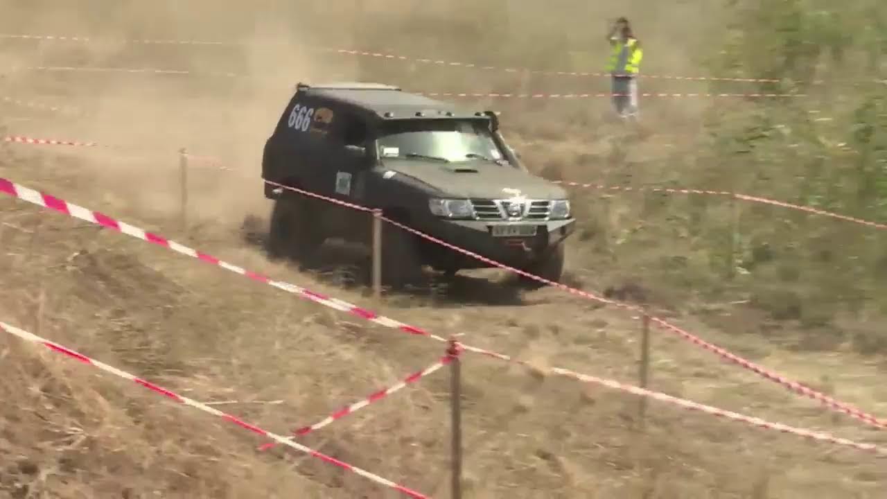 Stream live Jeep Travel Sport Team Etapa 2