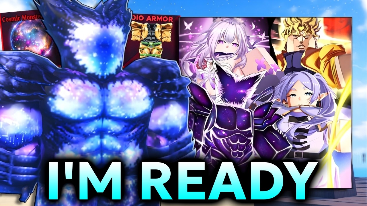 DO THIS To PREPARE For SEA 2 in Sailor Piece!...