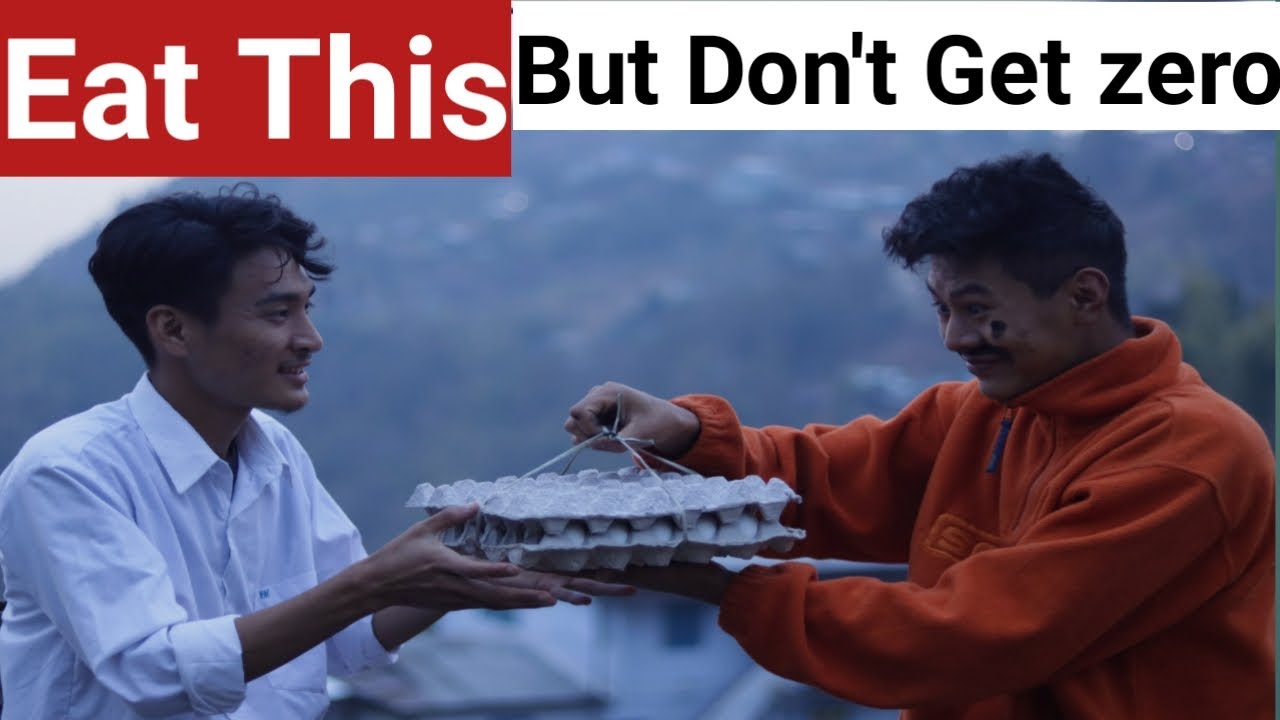 A Life Of A Student | Comedy | Naga GenZ