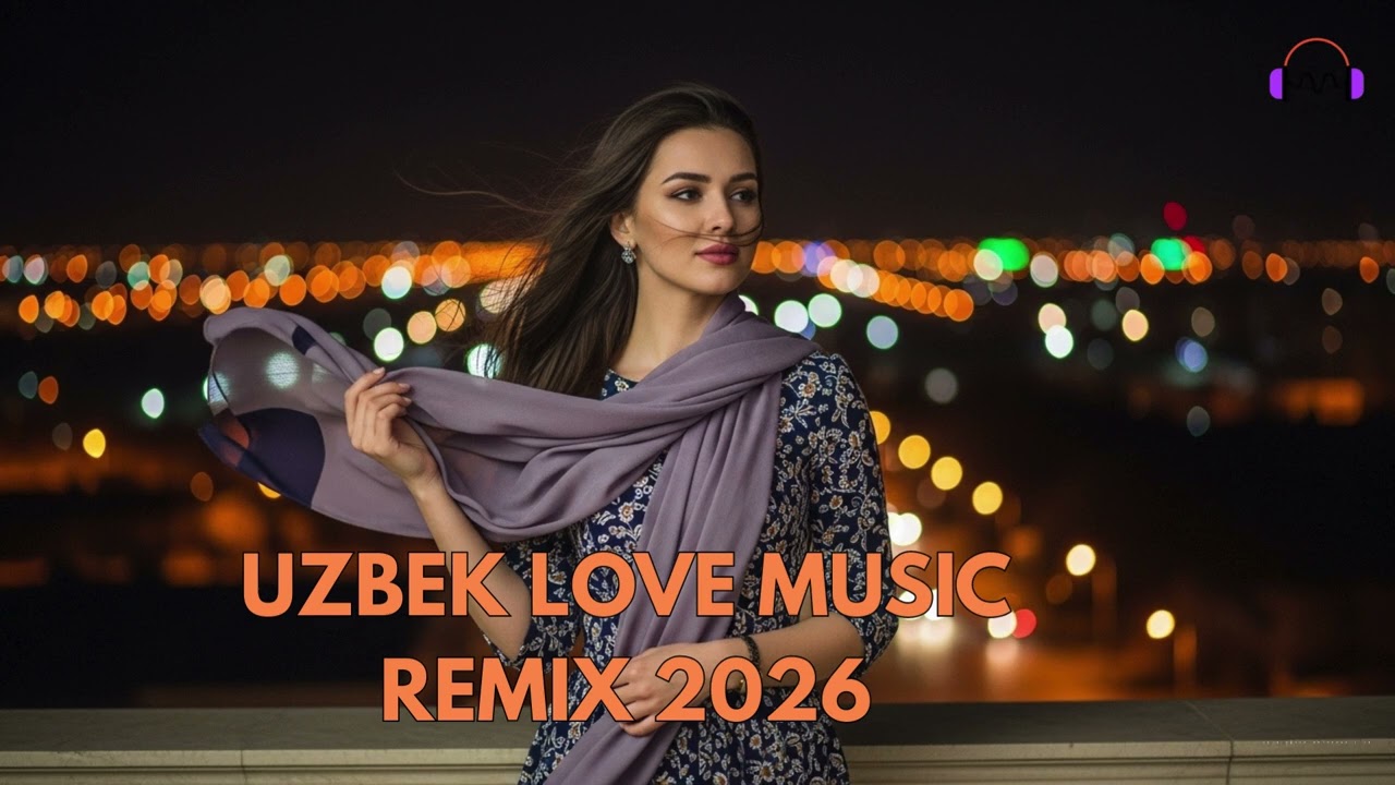 Eng yaxshi uzbek sevgi remiksi 2026 🔥 Uzbek romantik musiqalar to'plami