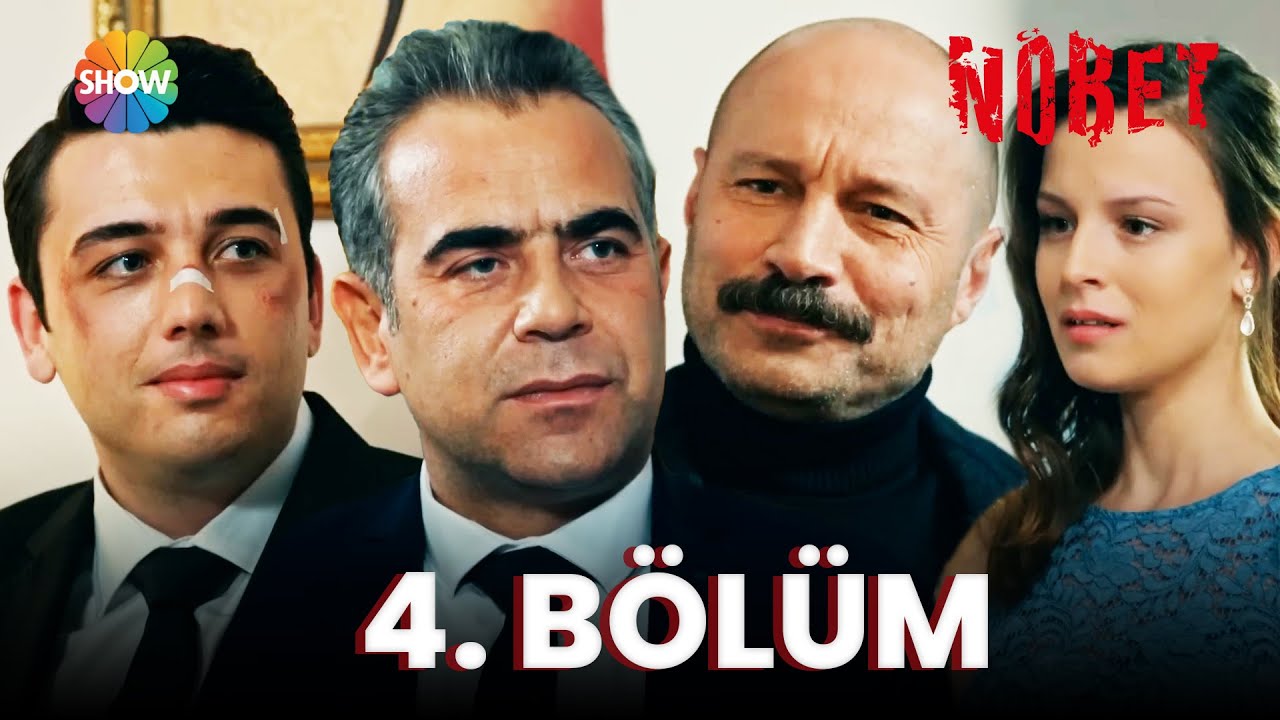 Nöbet 4. Bölüm