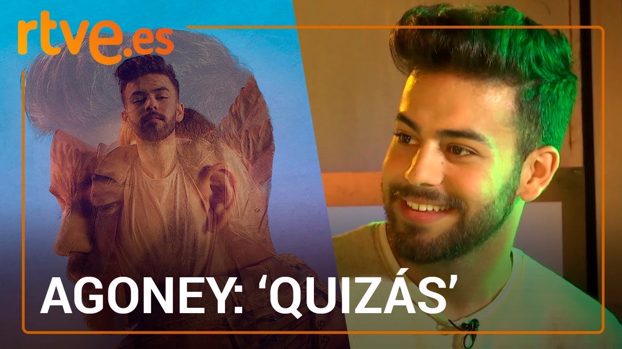 ENTREVISTA A AGONEY