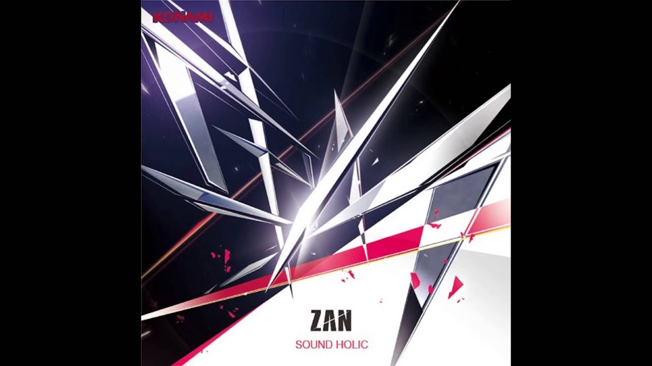 SOUND HOLIC feat. Nana Takahashi - Ha･lle･lu･jah (extend ver.)
