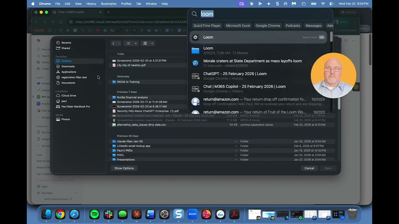 Create AI Agent in Copilot to Proofread and Critique Your PowerPoint Slides