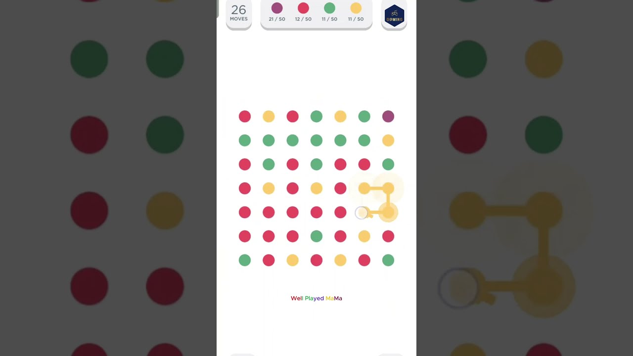 Two Dots: Connect the Colors in This Addictive Puzzle Adventure | level 1 - 10 | How Far Can You Go?