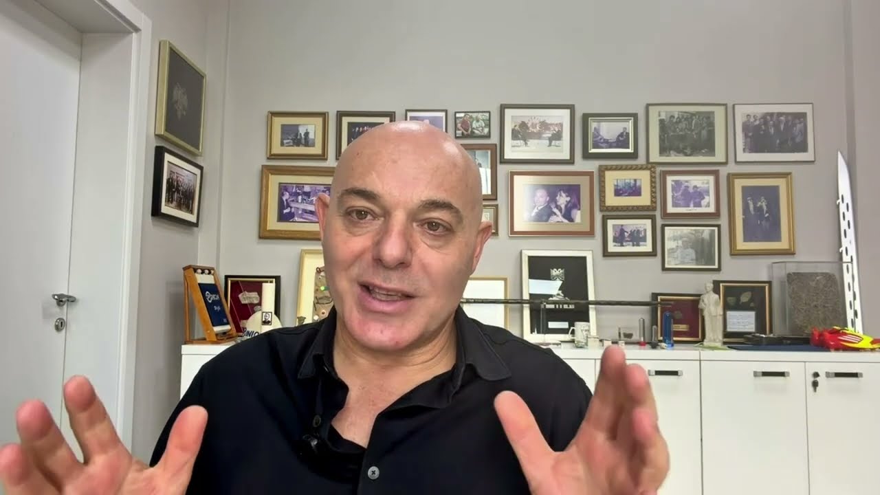 Blendi Fevziu | Vdekja misterioze e Epstein dhe emrat shqiptare te permendur ne dosje