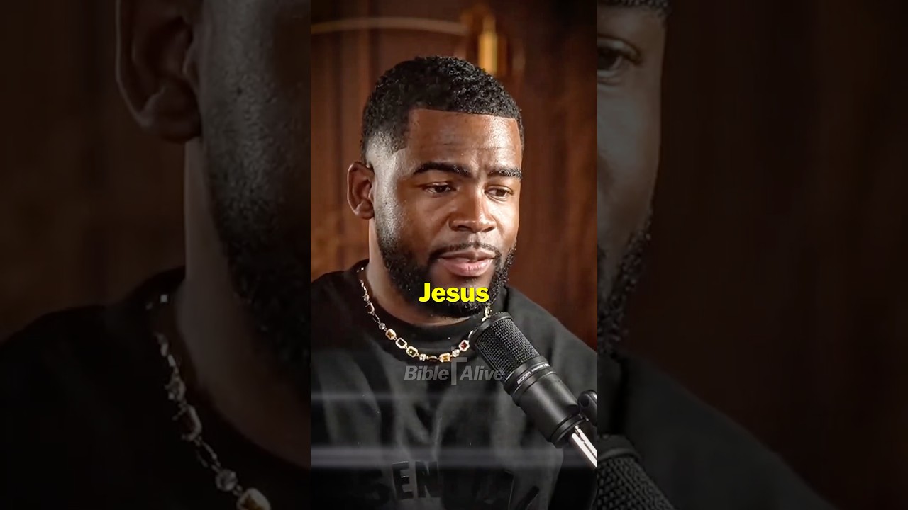 The Truth About Jesus&rsquo;s Suffering on the Cross 😭✝️