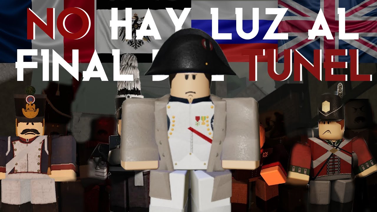 📜 NO HAY LUZ AL FINAL DEL TUNEL 📜 | Guts & Blackpowder LORE OFICIAL 🏸 (DESACTUALIZADO XDXD)