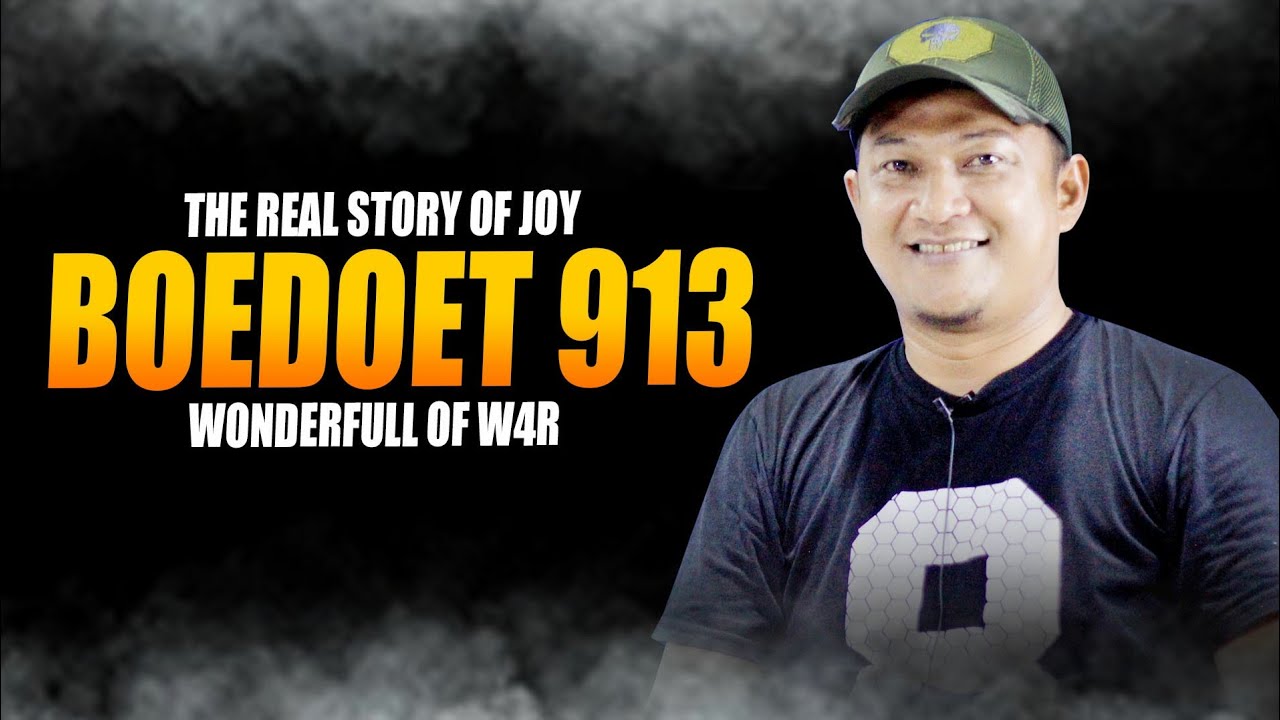 THE REAL STORY OF JOY 913 || Legend Wonderfull off W@r