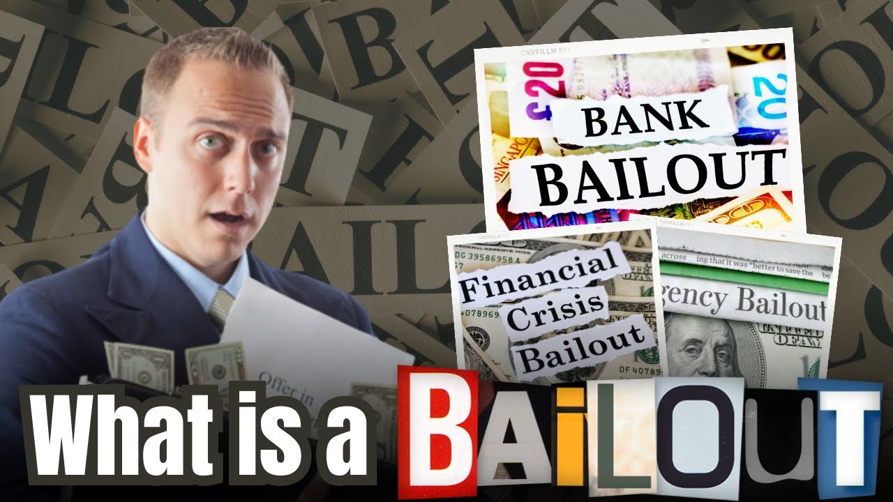 The Truth About Bailouts: Separating Fact from Fiction