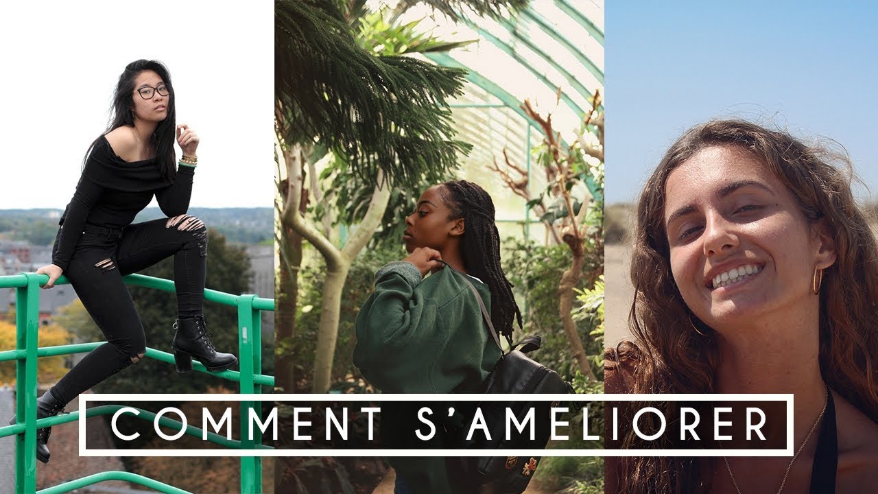 Je CRITIQUE vos PHOTOS #1