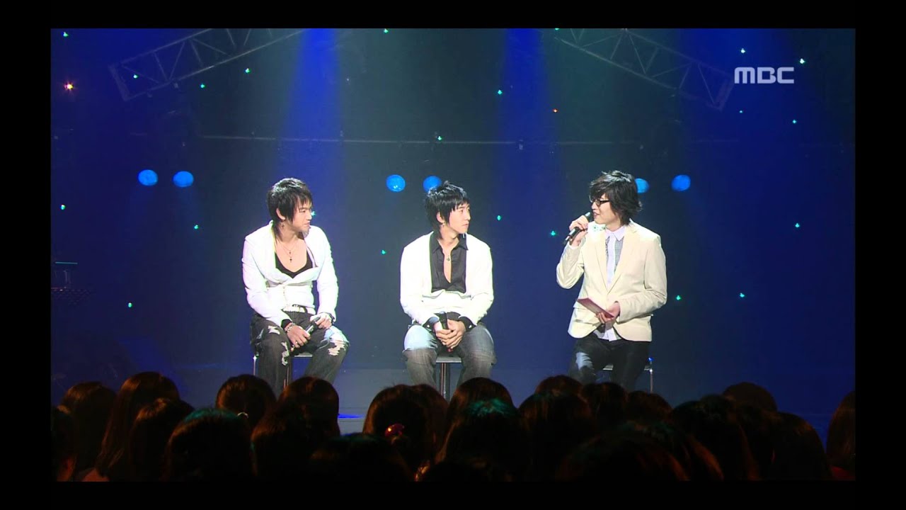 Talking Time with MC(Fly to the Sky), MC와의 대화(플라이 투 더 스카이), For You 2006042