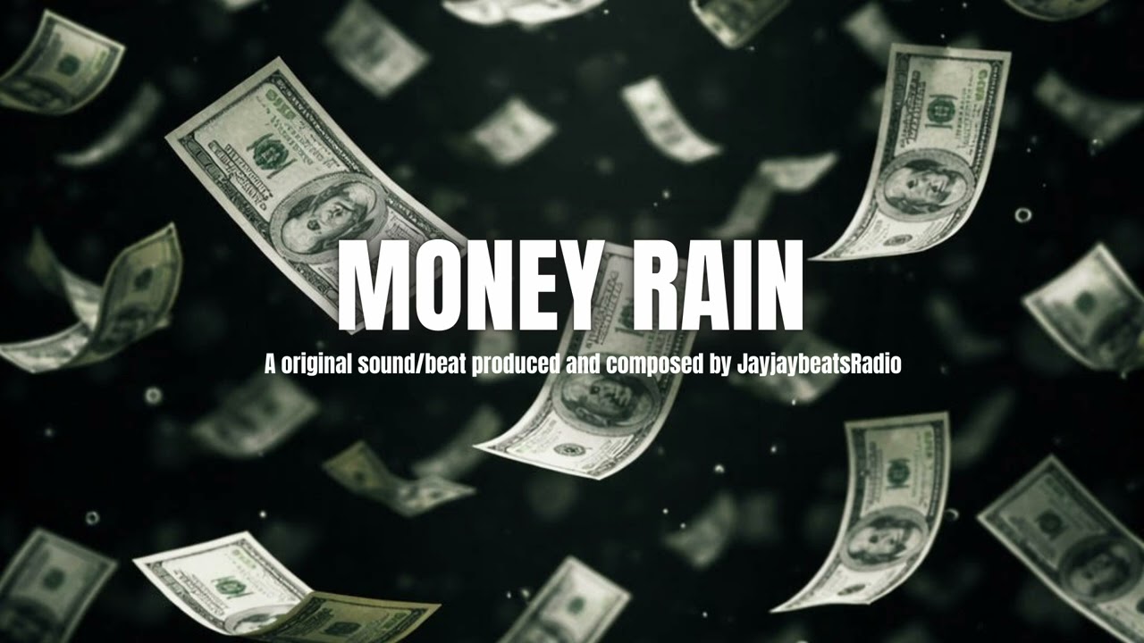Dancehall Riddim Instrumental 2026 (Money Rain)