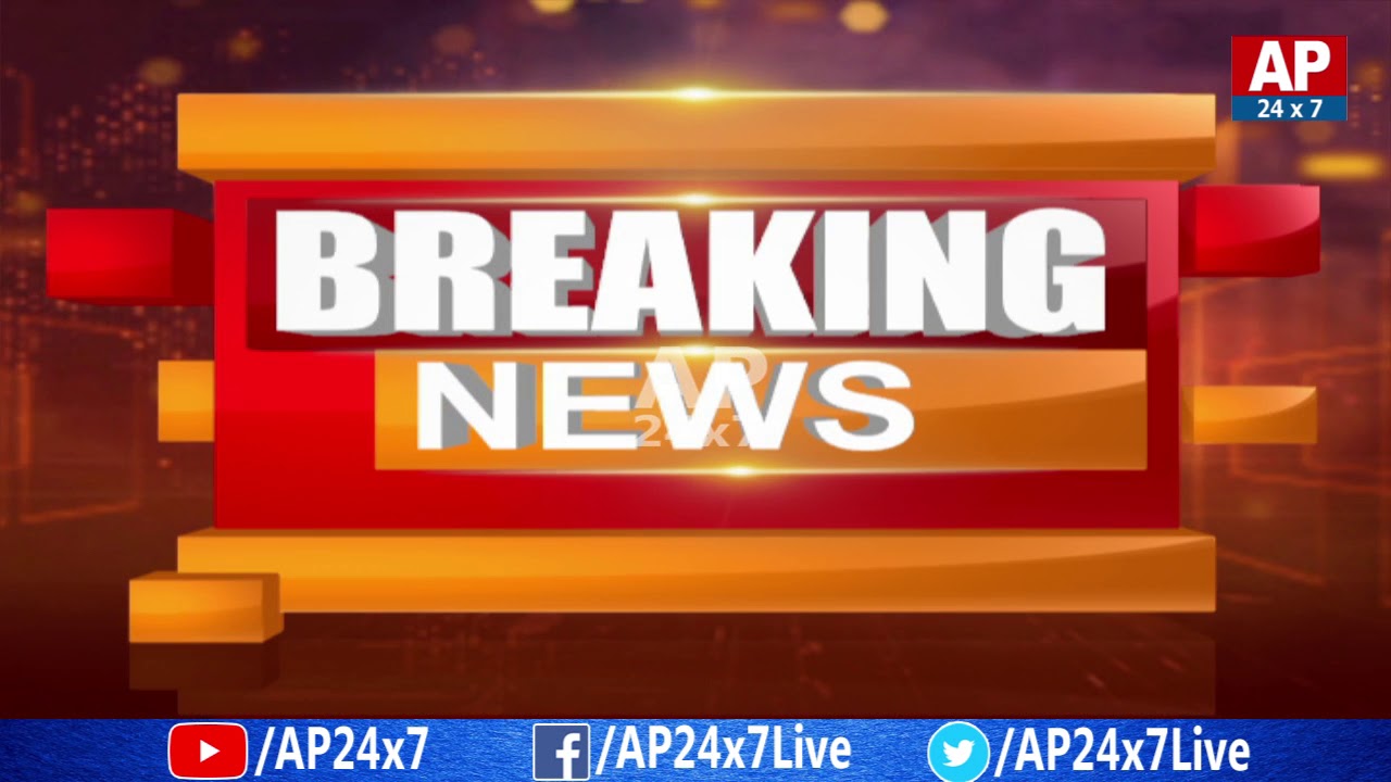High Level Committee Meeting in Modi House | Delhi | AP24x7