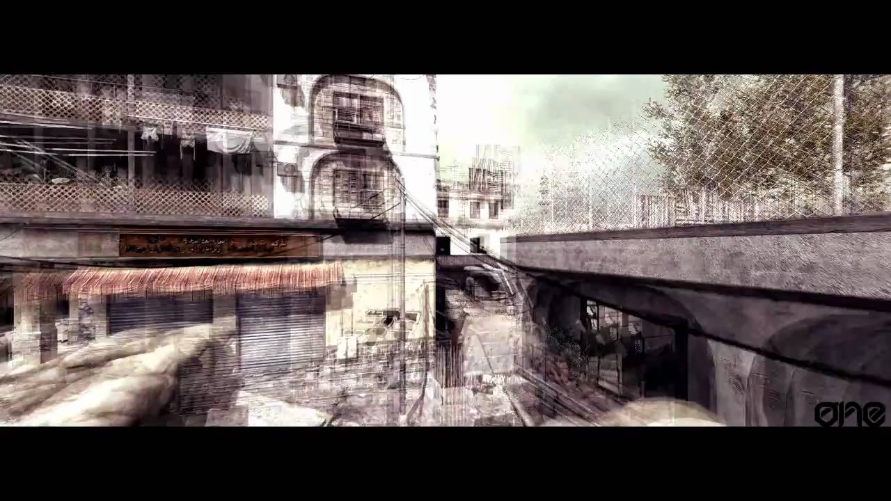 COD4 | BTURBO - Interrupted