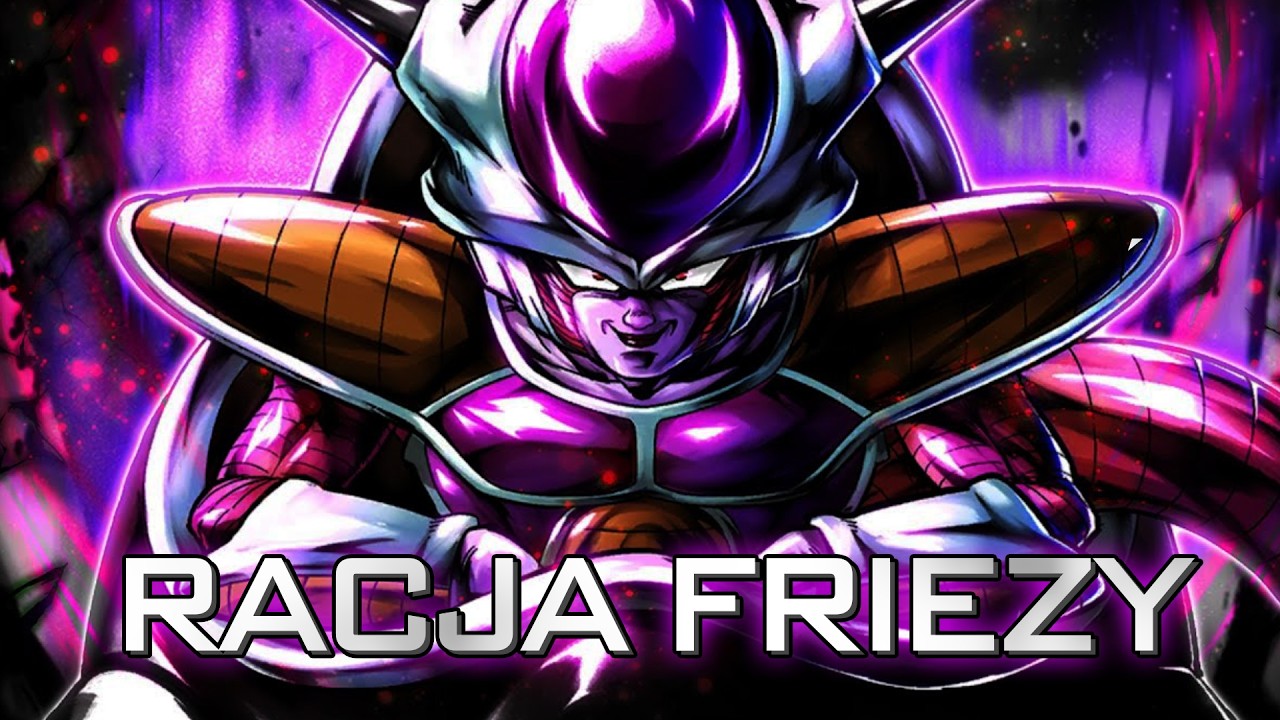 Dlaczego Frieza słusznie bał się Saiyan?