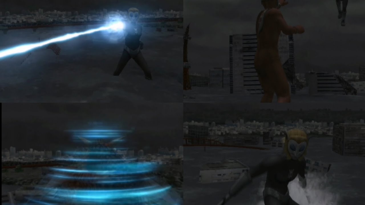 Ultraman-FE3 alien magma/giras brother references