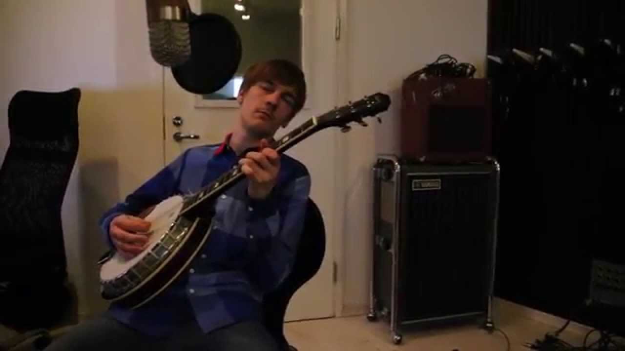 KAJ i studion - Teaser 1