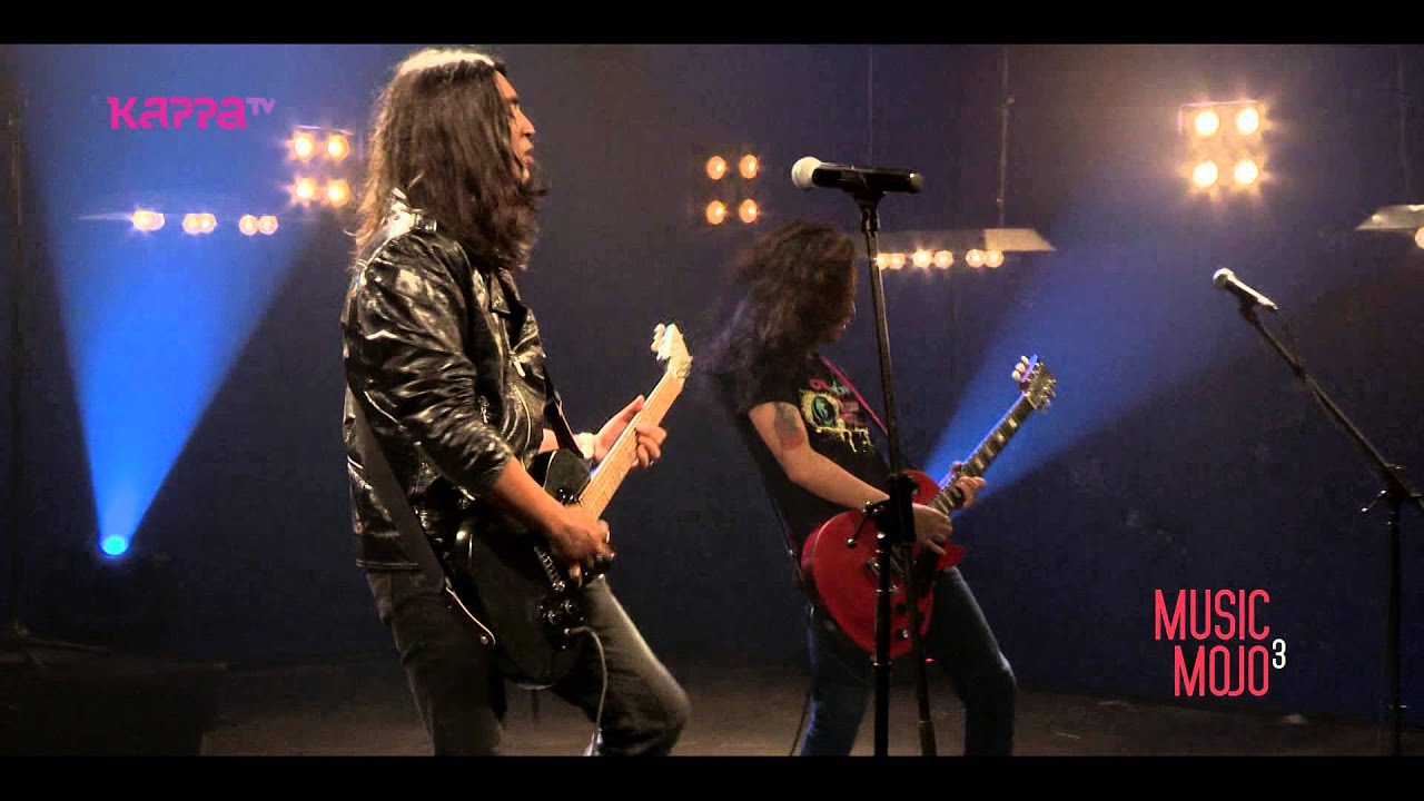 Loaded - Girish & The Chronicles - Music Mojo Season 3 - KappaTV