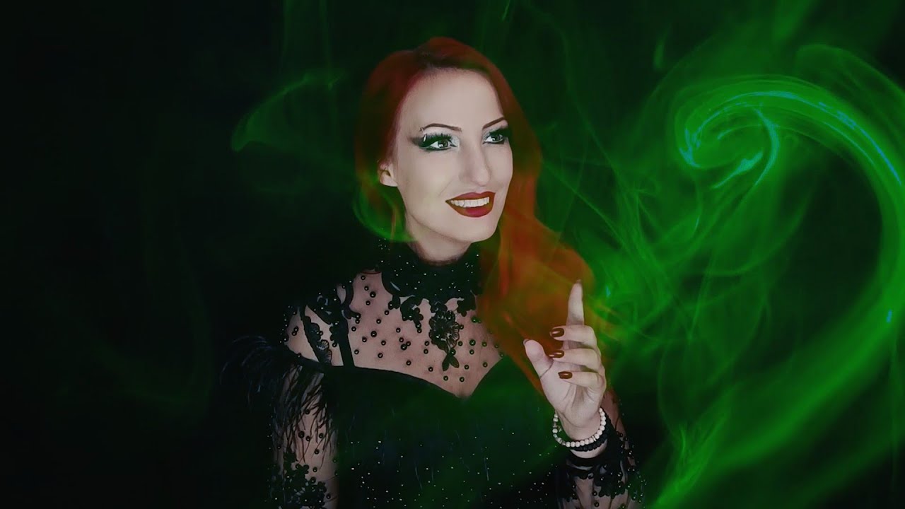 Dragica - Dreamflight (After Forever cover)