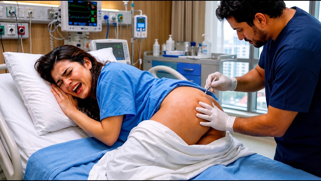 IM Injection Sites & Technique | Nursing Student Guide to Intramuscular Injections