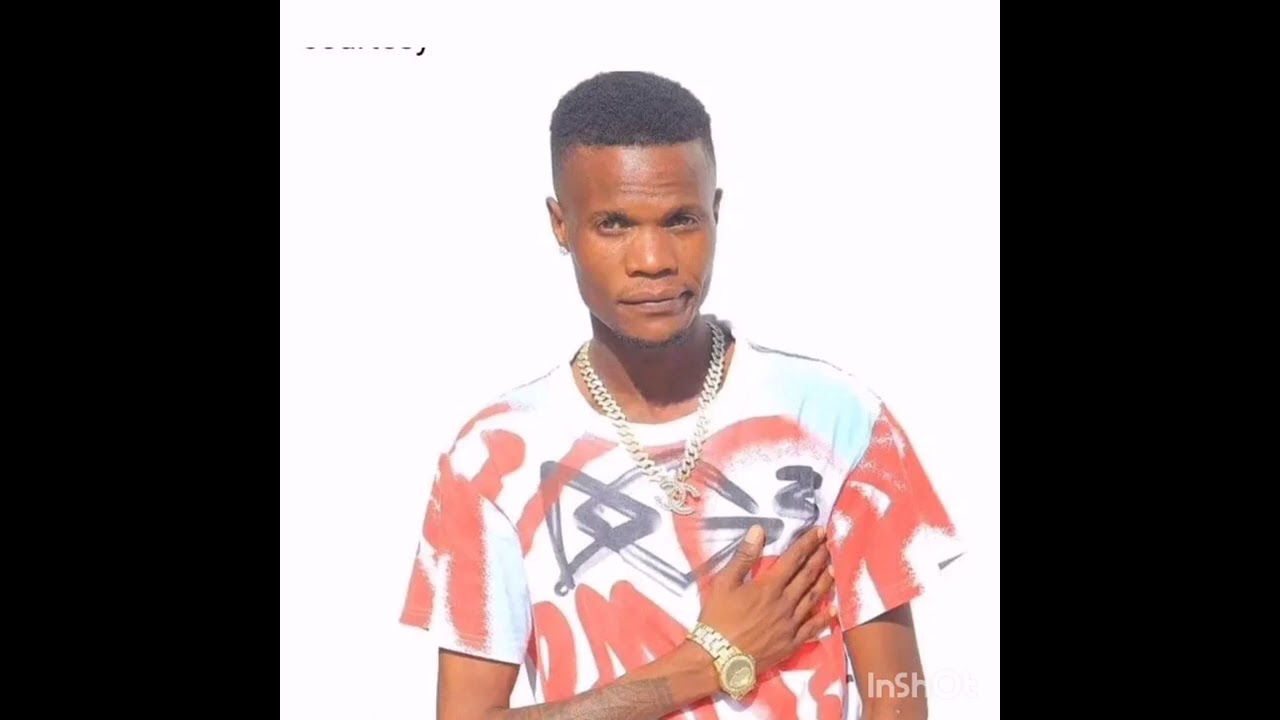Mbida D-Rugare tange nhamo. # Riddim Manyama(Milan Records Production)