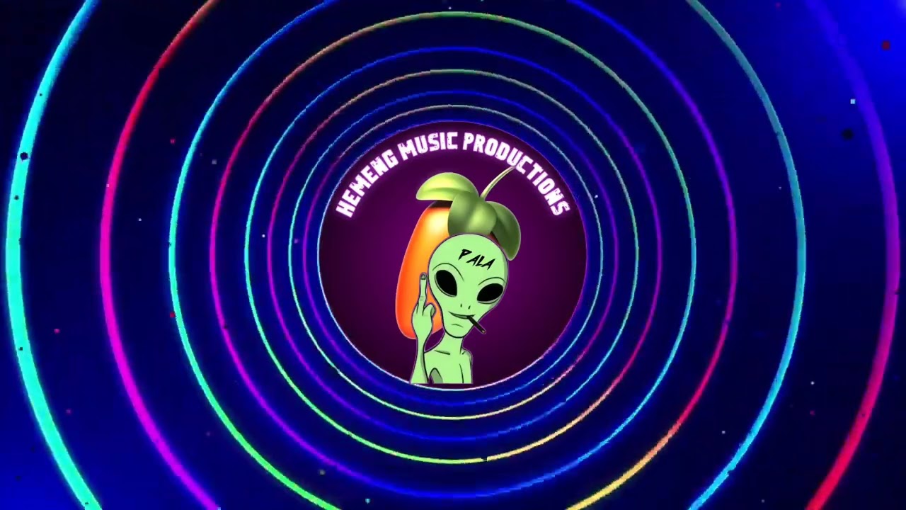 GUMMY GUMMY BEAR - Hemeng Music Productions 2023 CRT Rebels