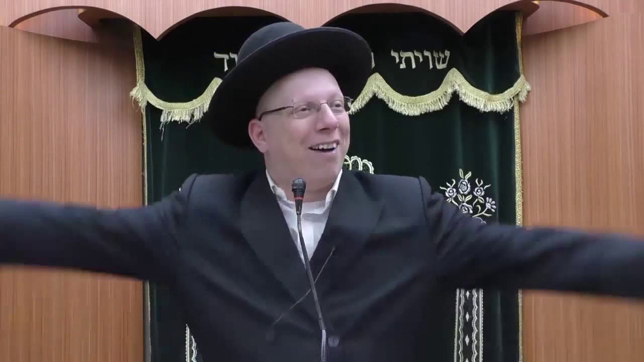 הרב ליאור גלזר על הרב עובדיה יוסף זצ