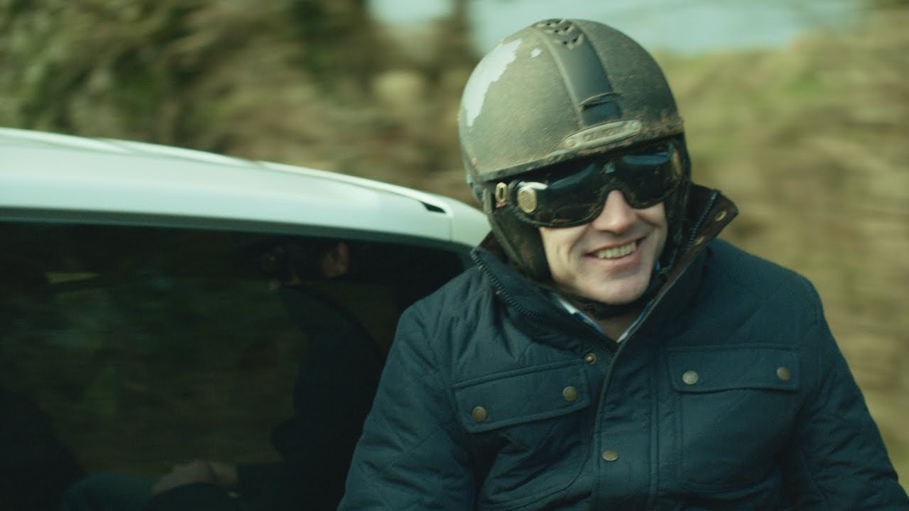 Ruby's Revenge - Ruby Walsh confronts Twitter troll