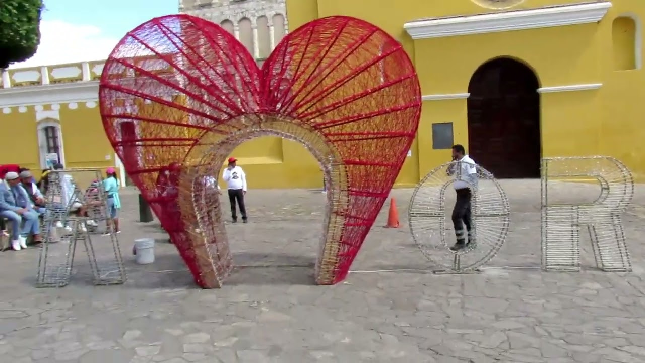 Comitan de Dominguez Chiapas Mexico Mx Pueblo Magico Febrero