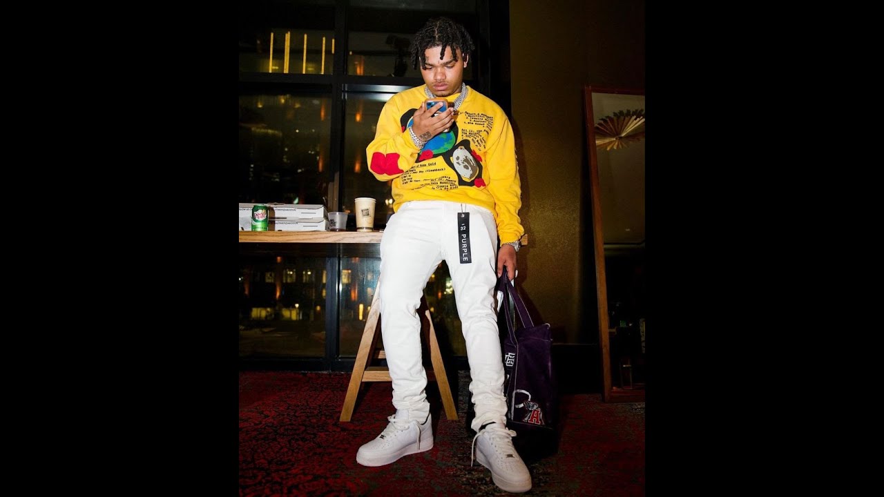 [FREE] NoCap Type Beat - 