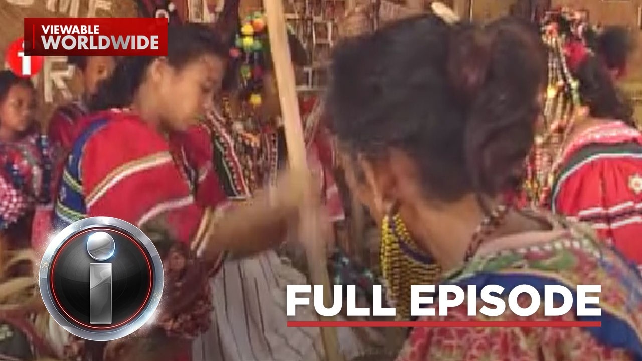 ‘Katutubo by Night,’ dokumentaryo ni Sandra Aguinaldo (Full Episode) | I-Witness