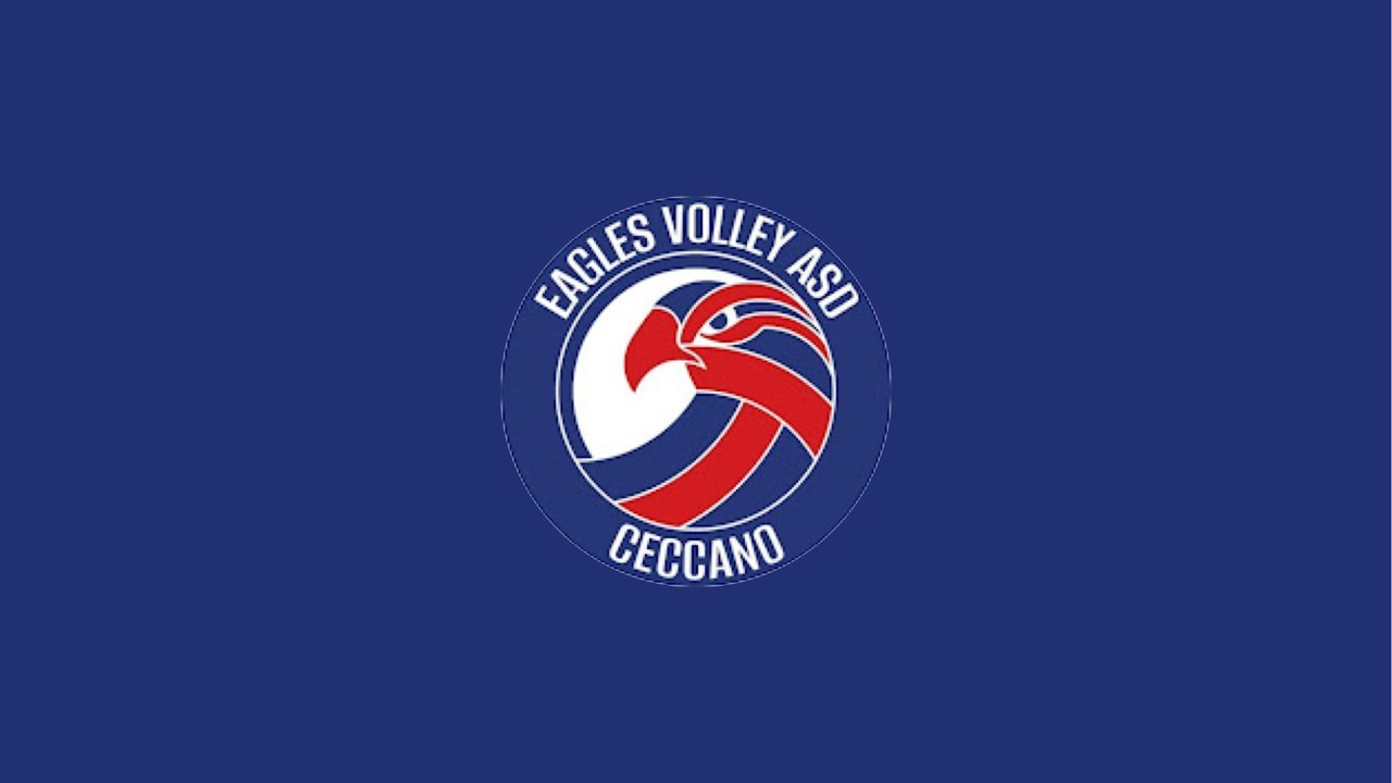 Eagles Volley Ceccano ASD -  Acul volley Castro