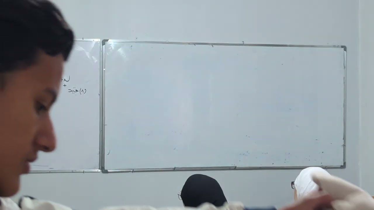 مراجعة شاملة في الاهتلاكات + السنوات  📛📛 الجزء 1 📛📛