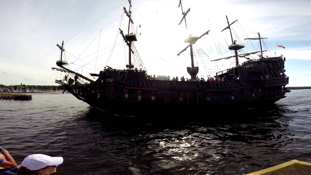 Wyprawa rowerowa wzdłuż Polskiego Wybrzeża 9,10,11,12,13,14,15.07.2016