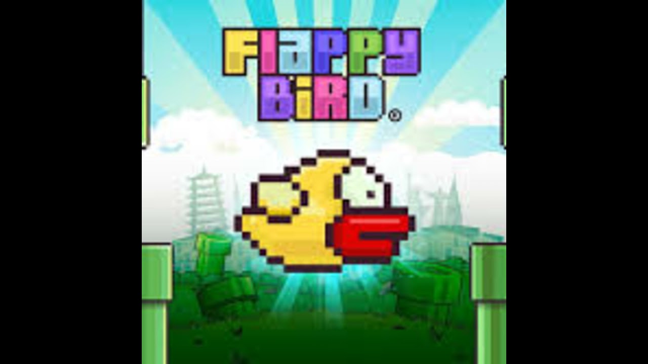 Gaming Memory Lane Ep.11 : Flappy Bird
