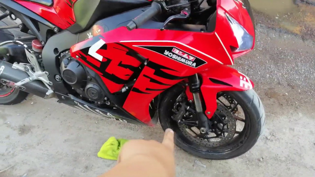 Tienes una HONDA y tiene este SONIDO?? // AQUI LA SOLUCIÓN
