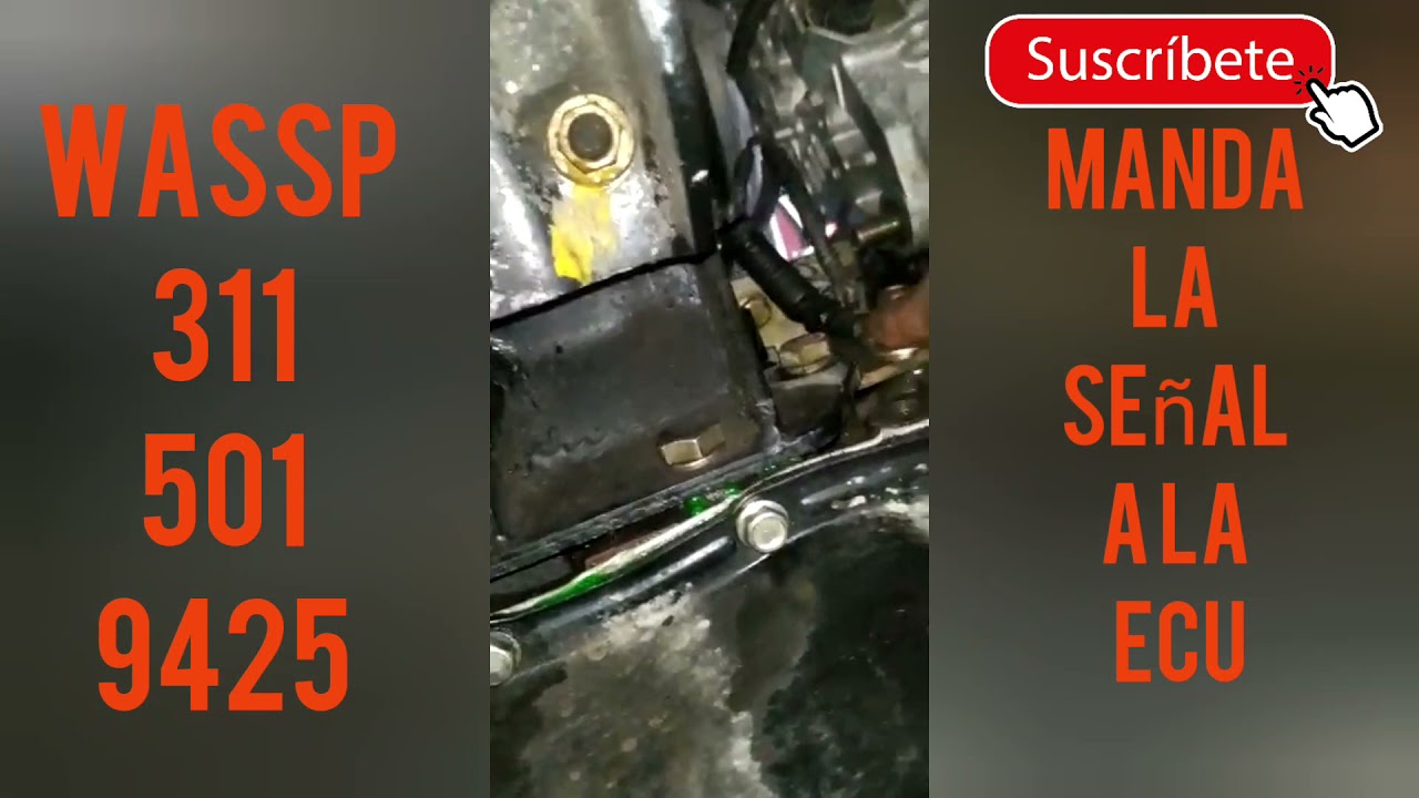 cambio sensores de temperatura son 2. zotye nomada, duna, hunter, y zonora