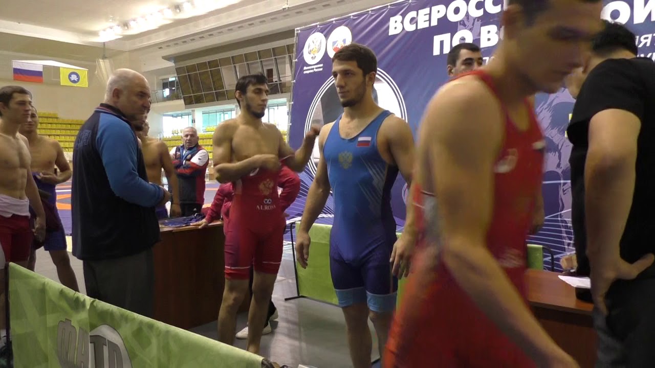 Взвешивание Личгоряевский 2019 первый день.