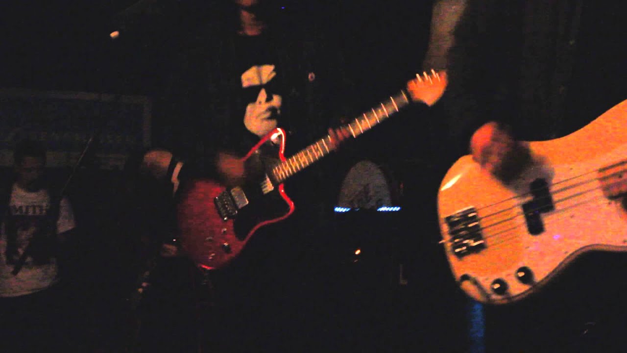 Whirr - Blue