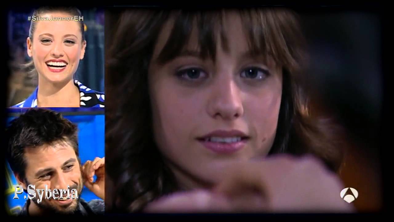 HUGO SILVA Y MICHELLE JENNER en el Hormiguero