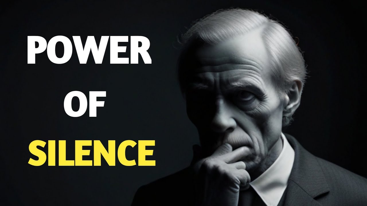 7 Surprising Advantages of Embracing Silence