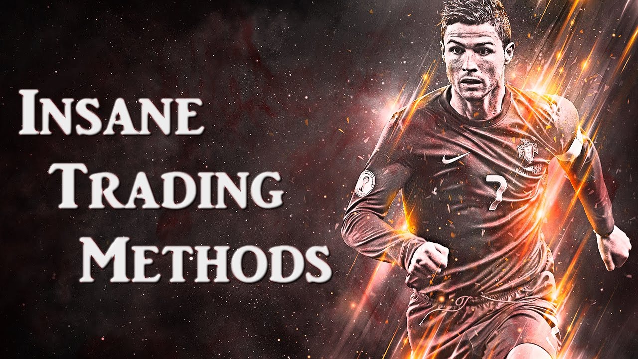 Fifa 17 - Insane Trading Methods - 50k an Hour With Proof!