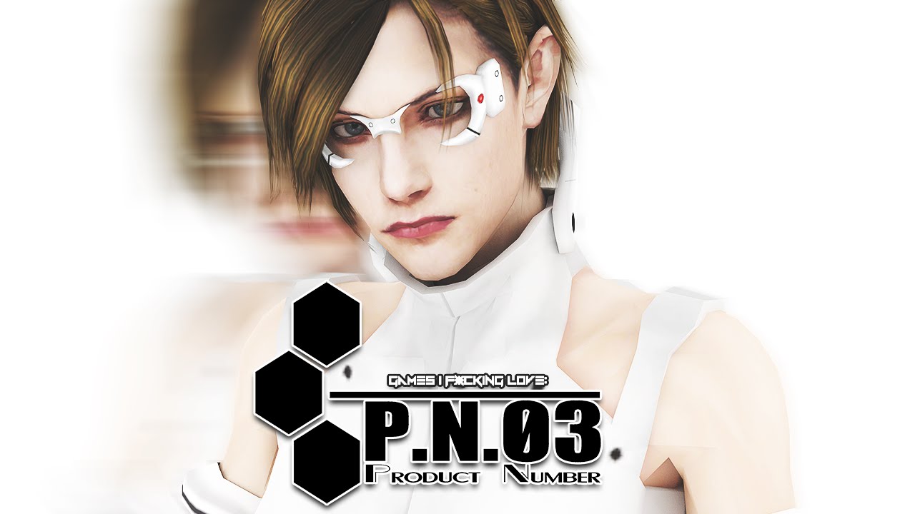Games I F*cking Love - P.N.03 (2 Year Anniversary!)