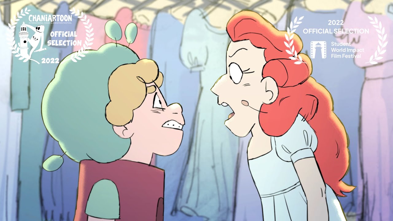 Drama | Calarts Second Year Film