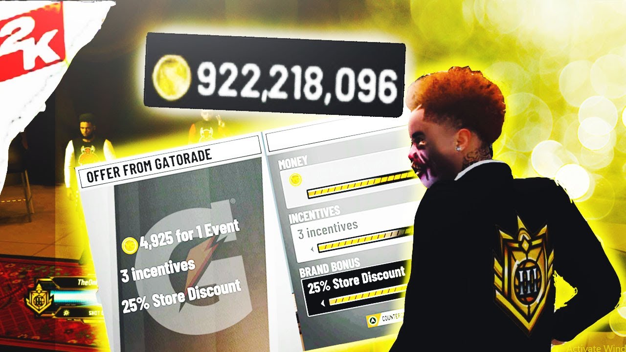 *NEW* FASTEST VC METHOD NBA 2K20 AFTER PATCH 10! MILLIONS OF VC UNLIMITED | CAN'T BE PATCHED!